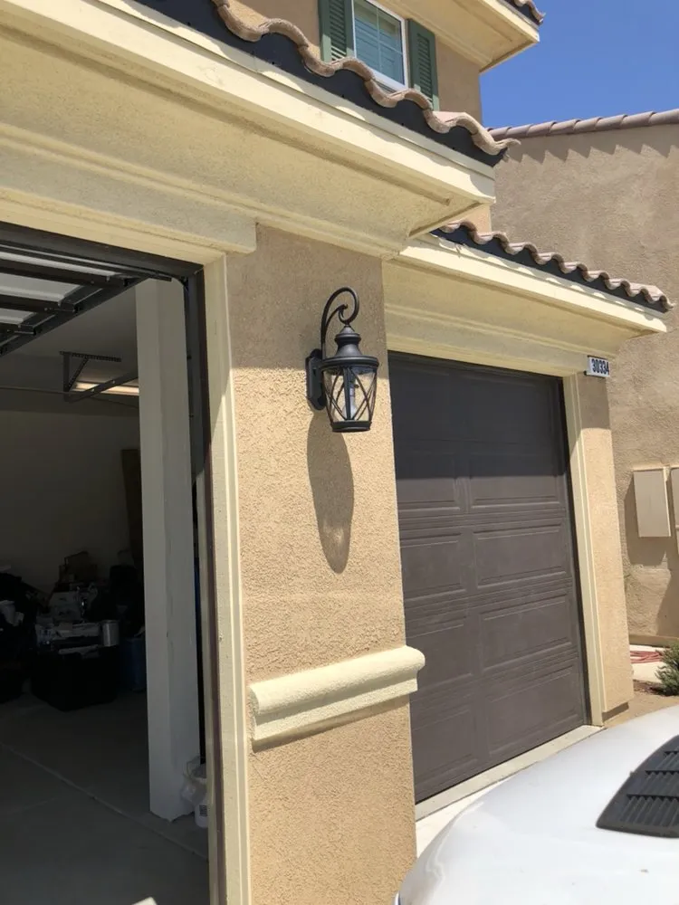 Licensed lighting installation experts serving , - Robert Brown Electric