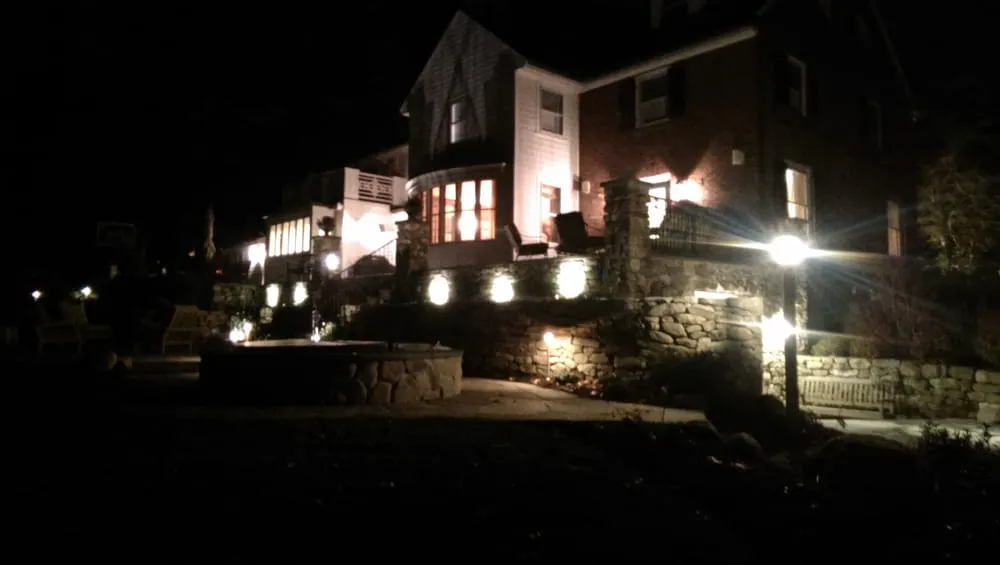 Slide of Robert D Benoit Electrical Service