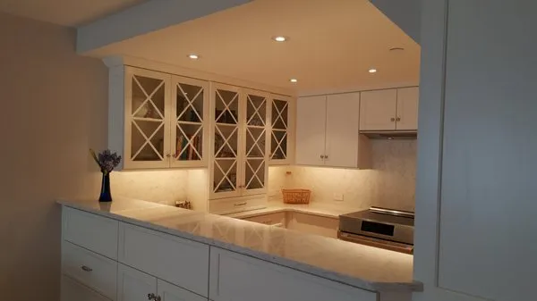 Robert D Benoit Electrical Service