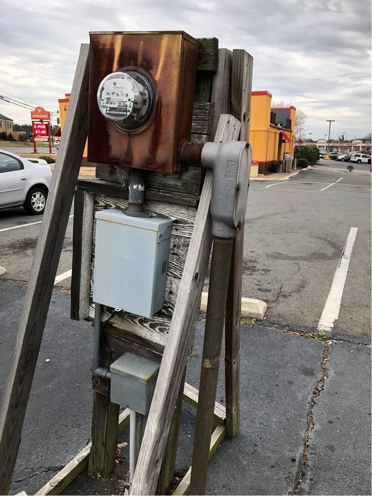 Slide of Robert D Samuels