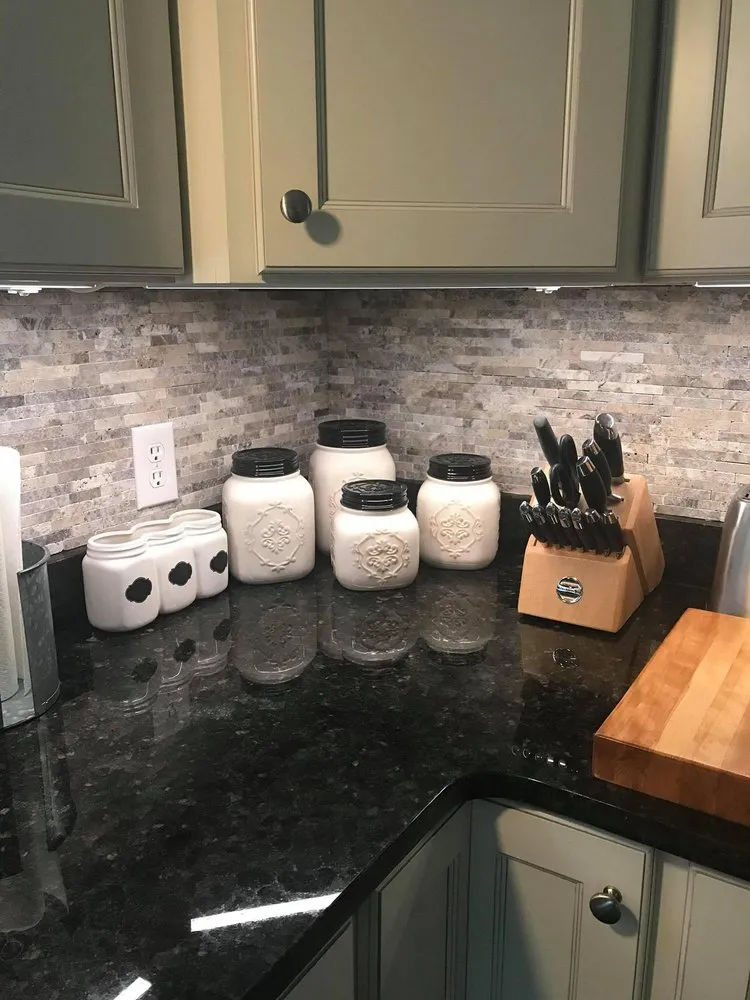 Slide of Robert D Samuels