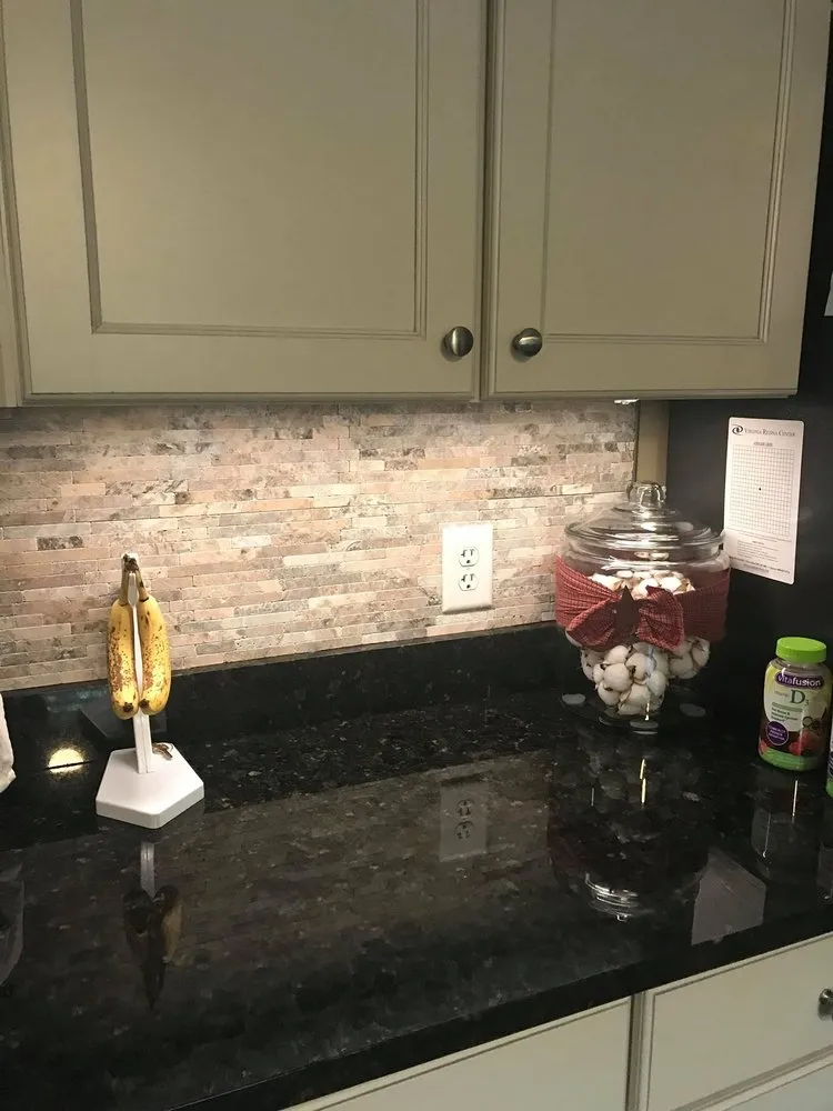 Slide of Robert D Samuels