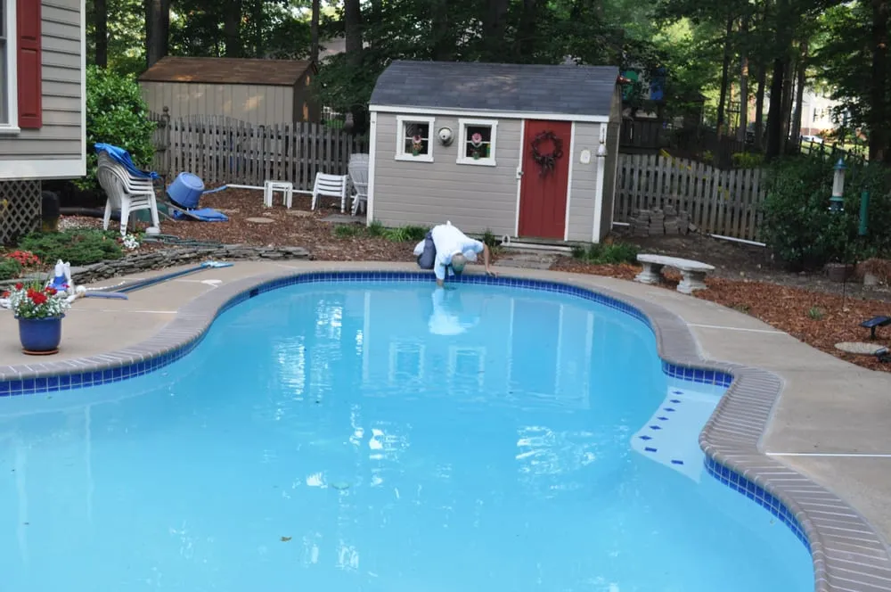 Slide of Robert D Samuels