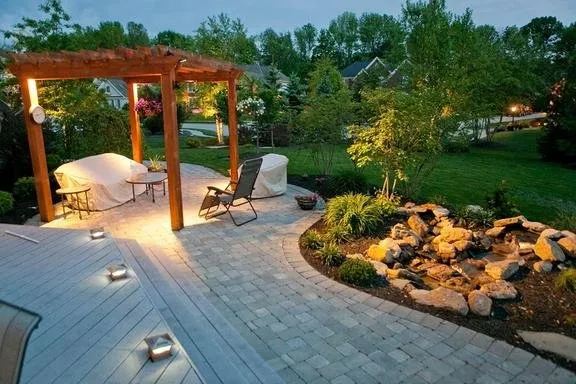 Slide of Robert D Samuels