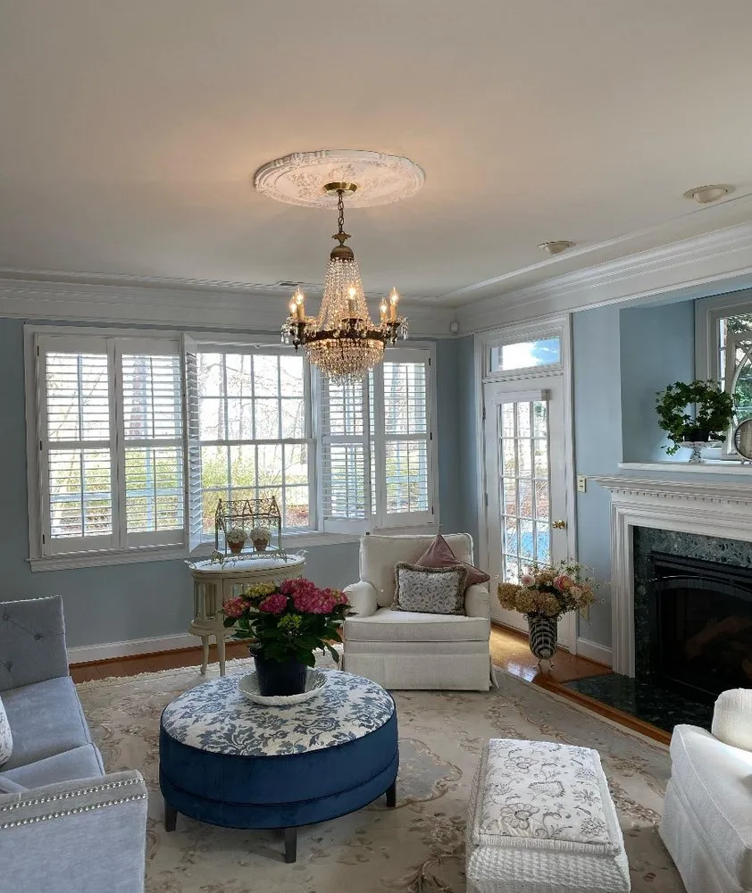 Slide of Robert D Samuels