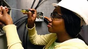 Slide of Robert Donald