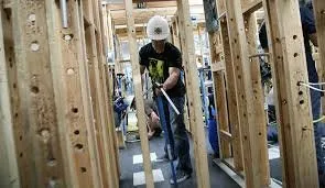 Slide of Robert Donald