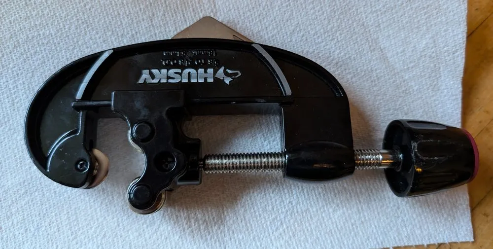 Slide of Robert Ewanis Electric