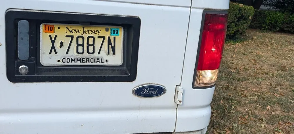 Slide of Robert Ewanis Electric