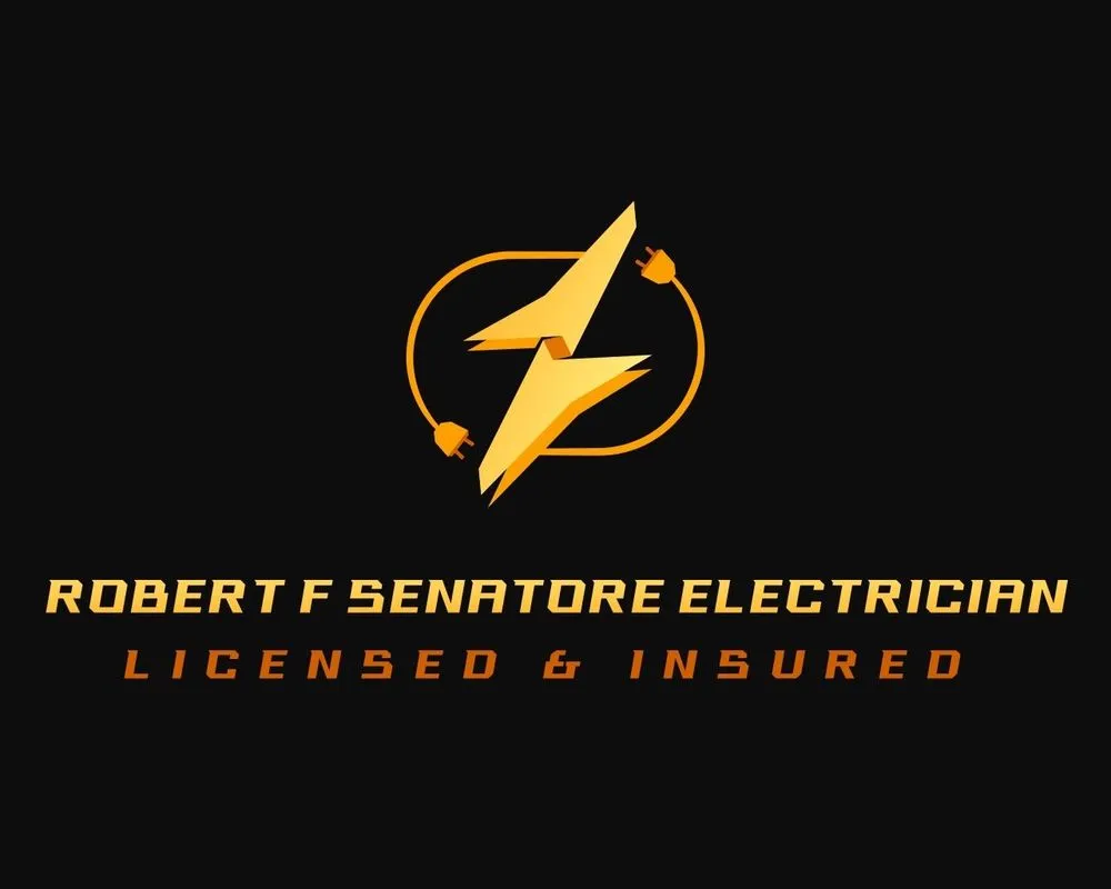 Slide of Robert F Senatore Electrician
