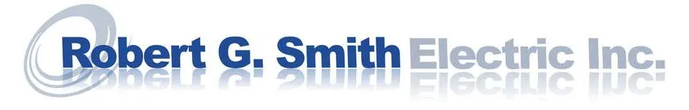 Slide of Robert G Smith Electric