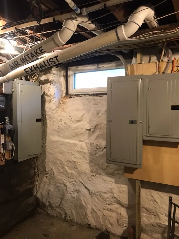 Slide of Robert Giarla Jr Electrician