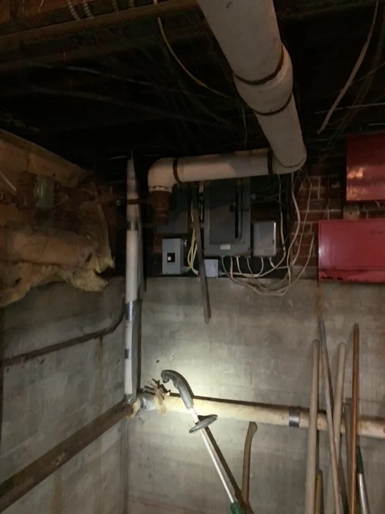 Slide of Robert Giarla Jr Electrician