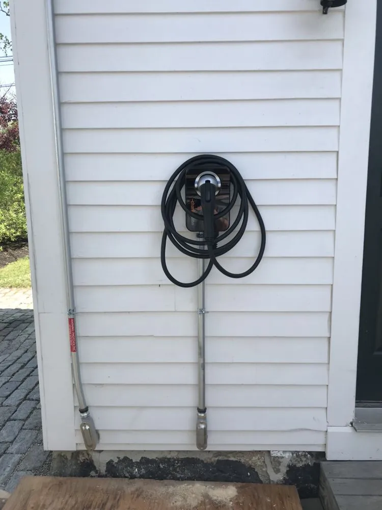 Professional panel upgrade service in ,  - Robert Giarla Jr Electrician