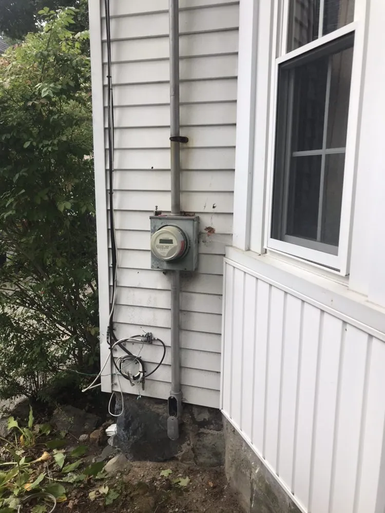 Licensed circuit breaker repair service in ,  - Robert Giarla Jr Electrician