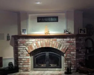 Slide of Robert Gould Electric