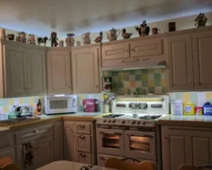 Robert Gould Electric