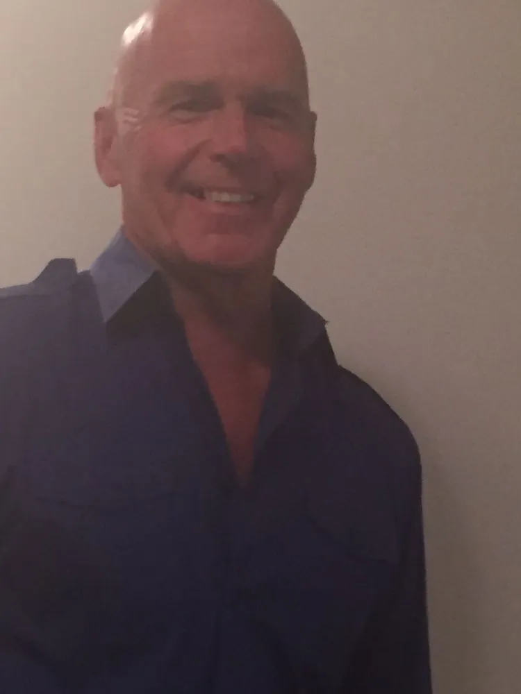 Slide of Robert Gramlich Services