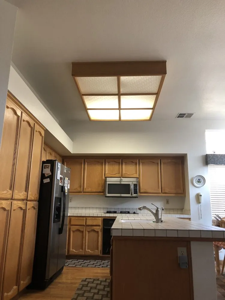 Slide of Robert Hudson Electric