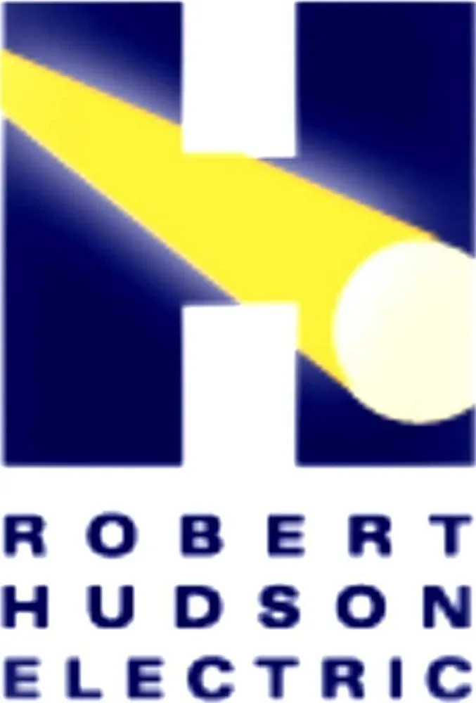 Slide of Robert Hudson Electric