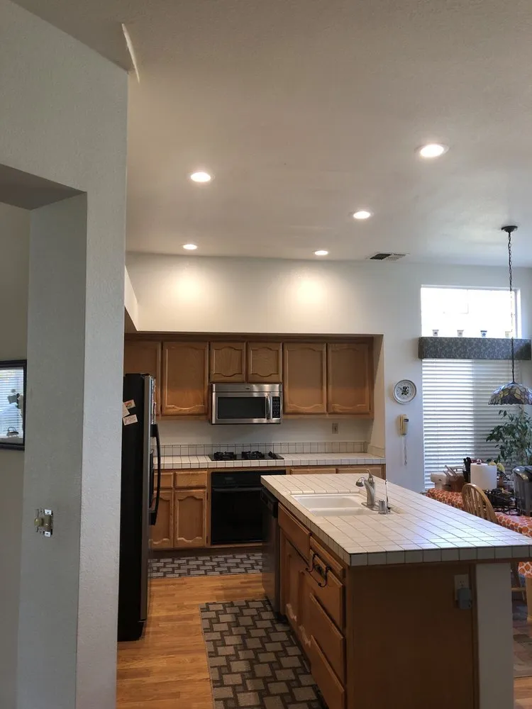 Slide of Robert Hudson Electric