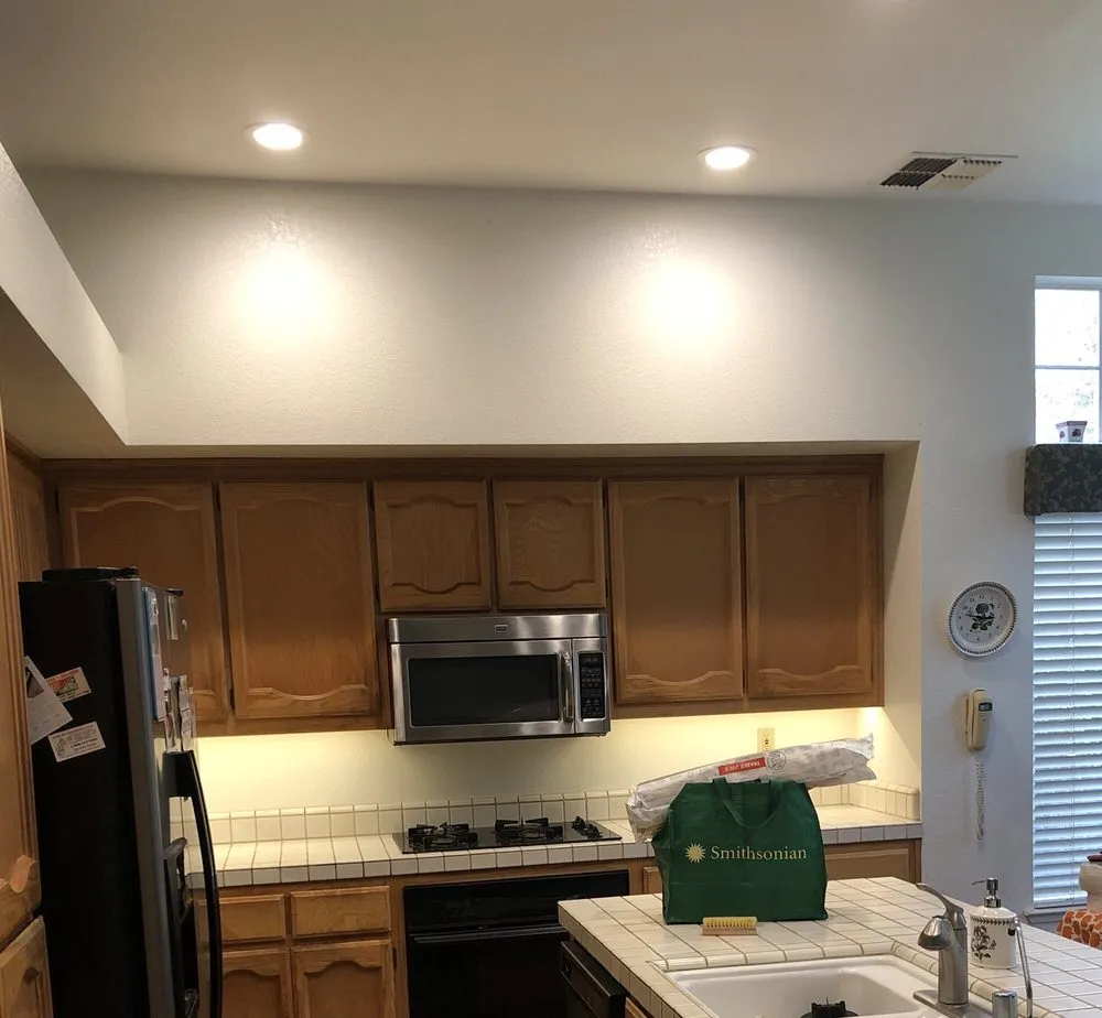 Slide of Robert Hudson Electric