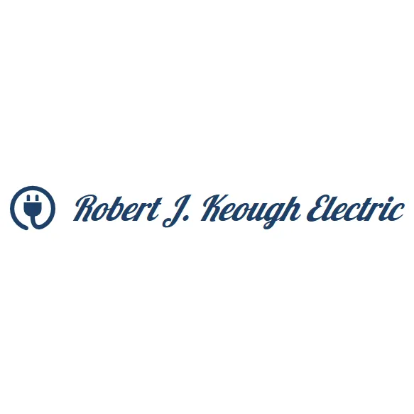 Slide of Robert J Keough