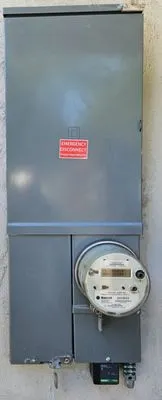 Robert L Stevenson Electric Service