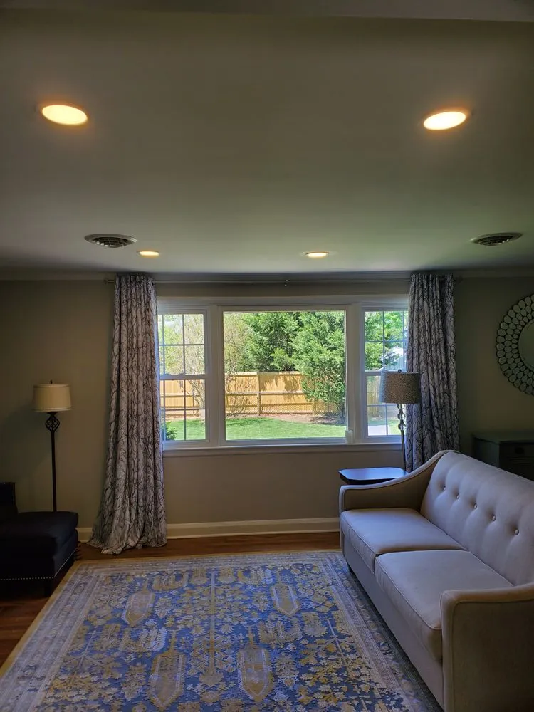 Slide of Robert Likens Electric