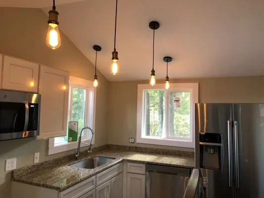 Robert Lynch Electrical Services