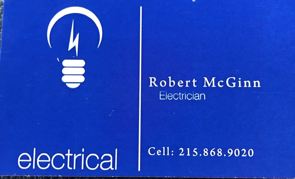 Trusted wiring installation experts serving Sewell, NJ - Robert McGinn Electrical Services