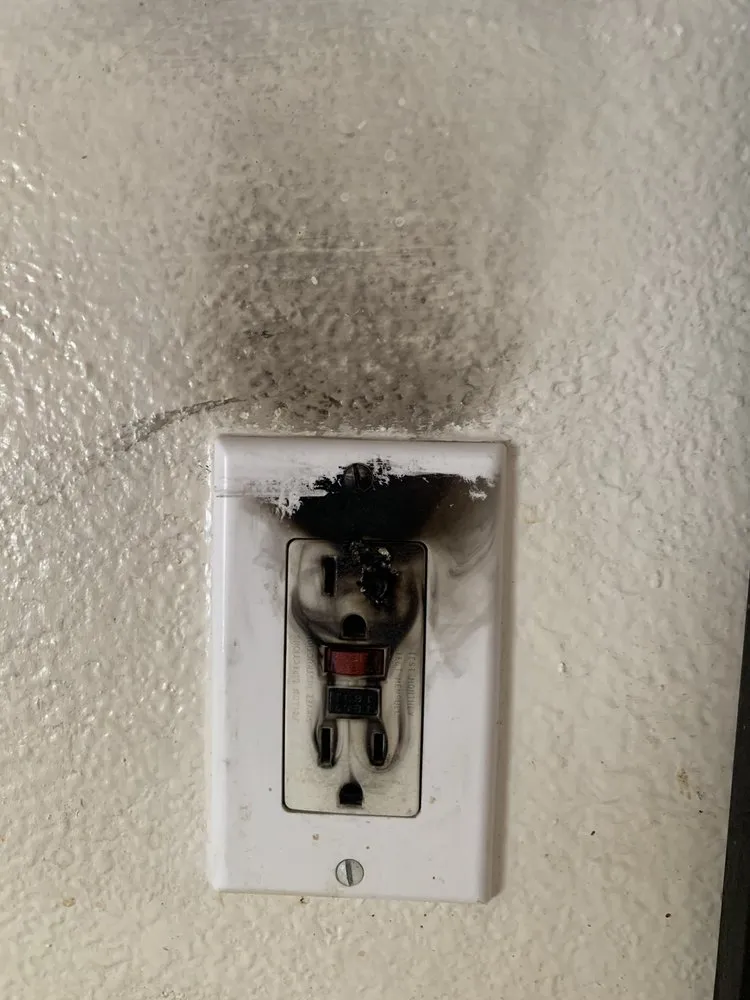 Expert circuit breaker repair in Capistrano Beach, CA by Robert P Morgan Electrician