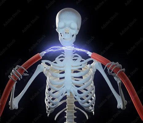 Robert Pagliuca Electric