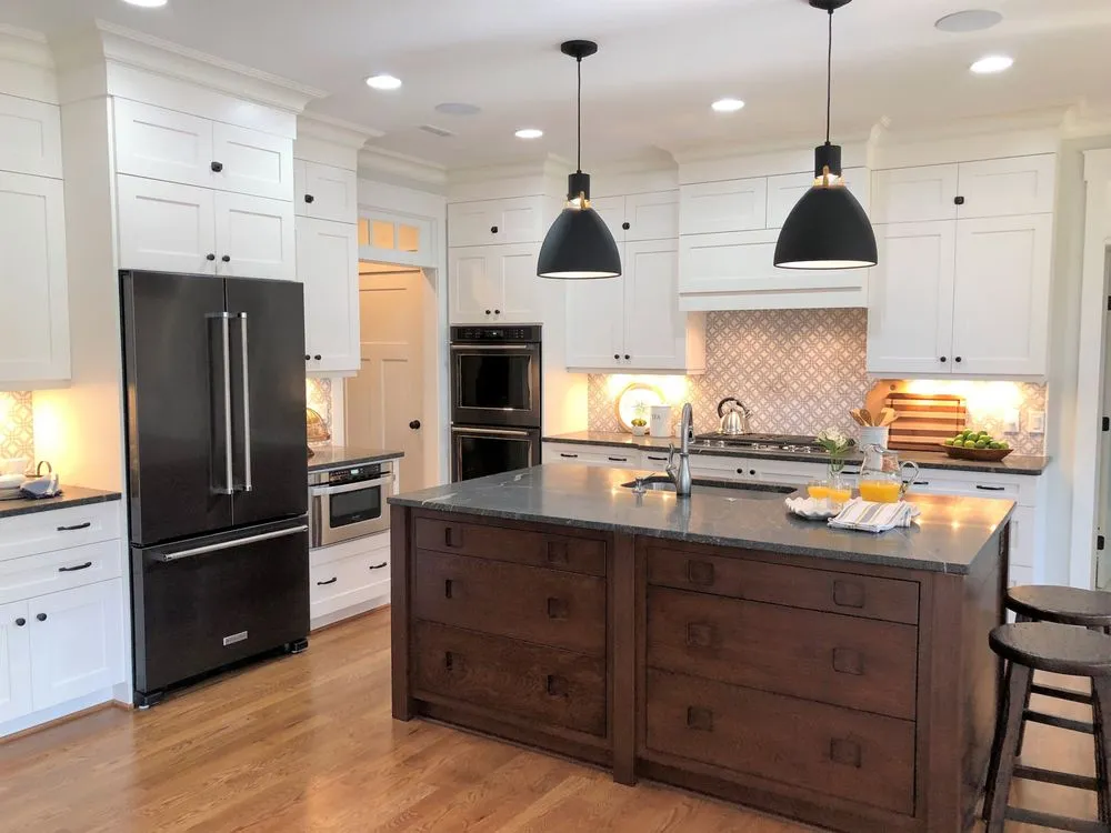 Slide of Robert Prince Electrical Service