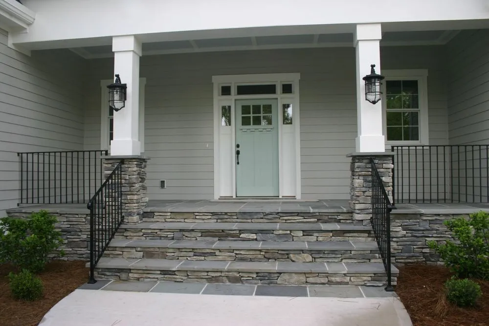 Slide of Robert Prince Electrical Service