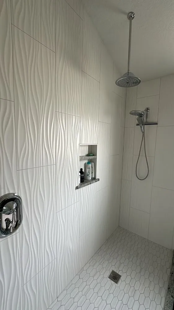 Licensed lighting installation experts serving ,  - Roberto' Flooring & Remodeling