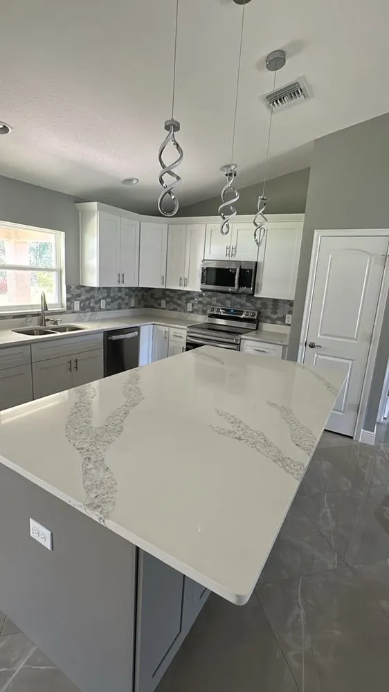 Affordable panel upgrade in ,  by Roberto' Flooring & Remodeling