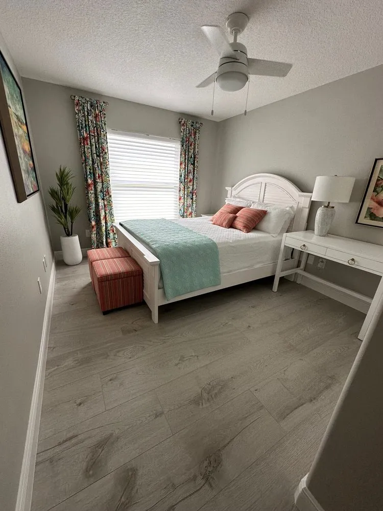 Licensed wiring installation in ,  by Roberto' Flooring & Remodeling