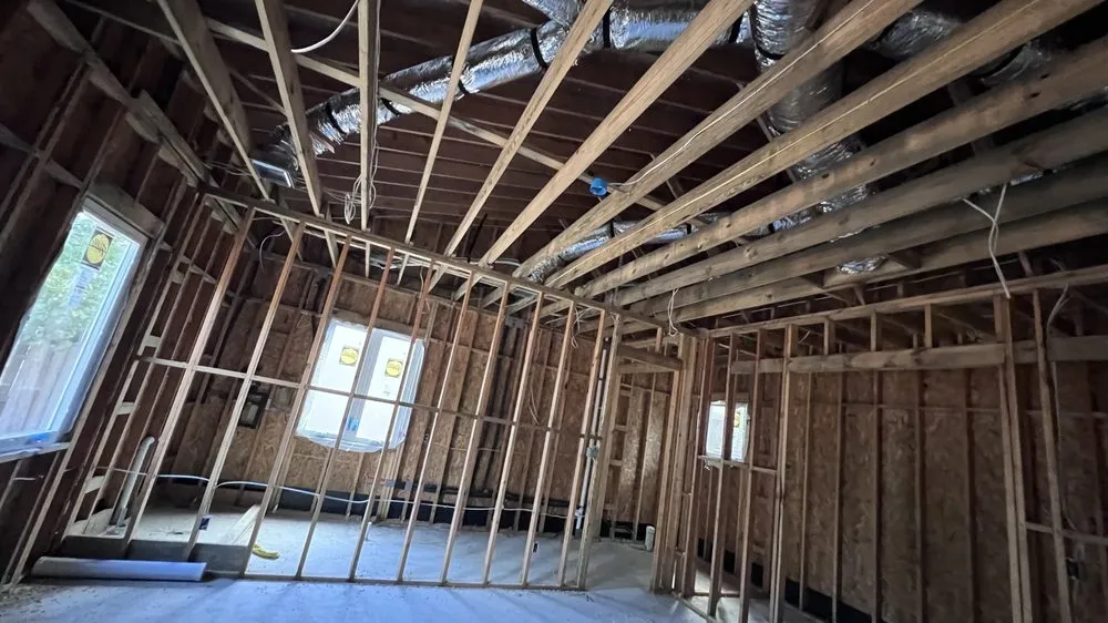 Slide of Roberto’s Network