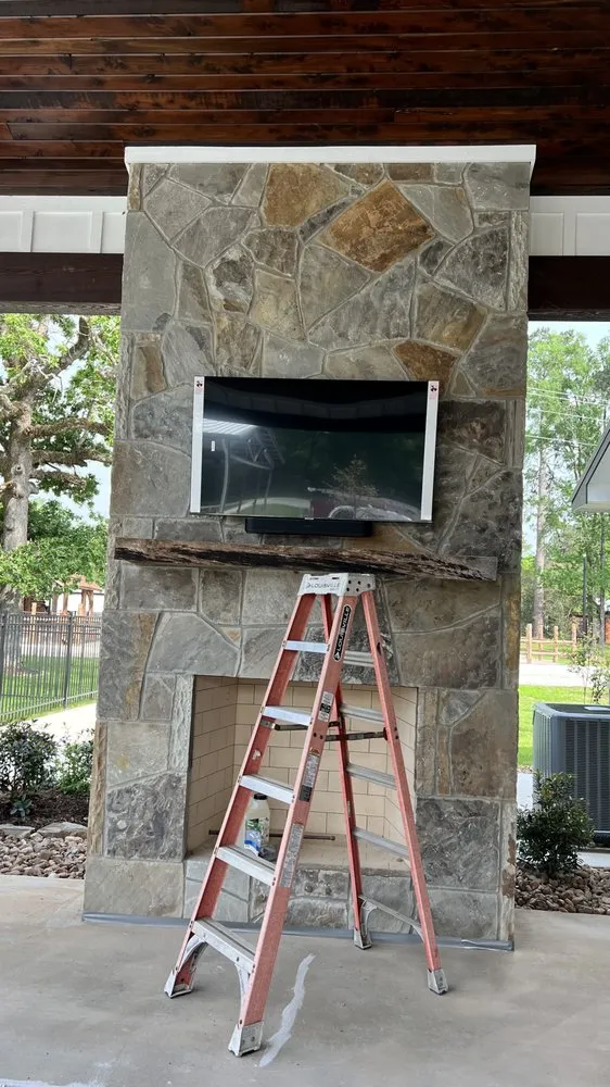 Slide of Roberto’s Network