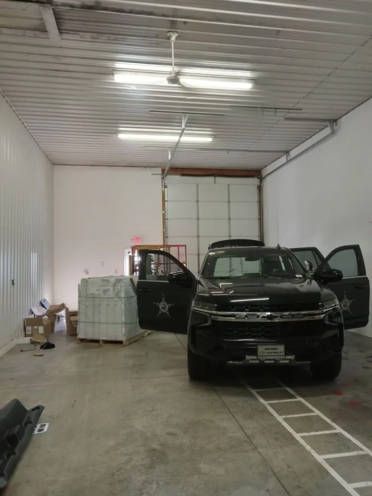 Slide of Roberts Electric & Remodeling