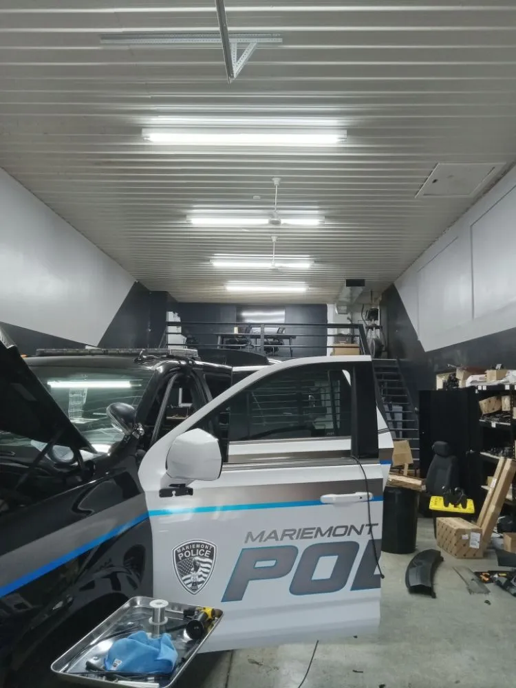 Slide of Roberts Electric & Remodeling