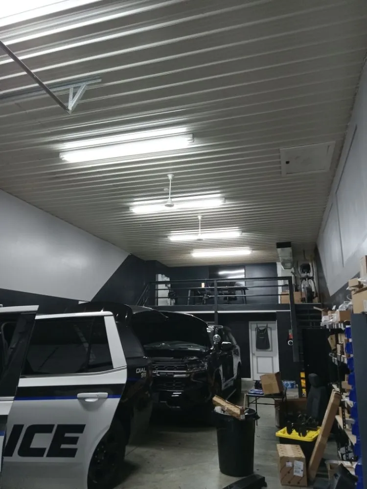 Slide of Roberts Electric & Remodeling