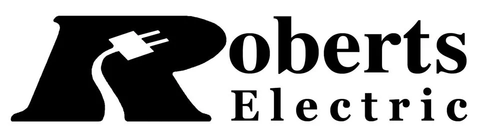 Slide of Roberts Electric