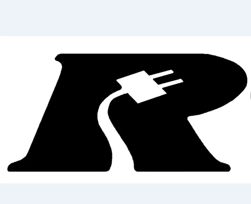 Slide of Roberts Electric