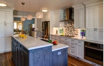 Slide of Roberts Electric Company