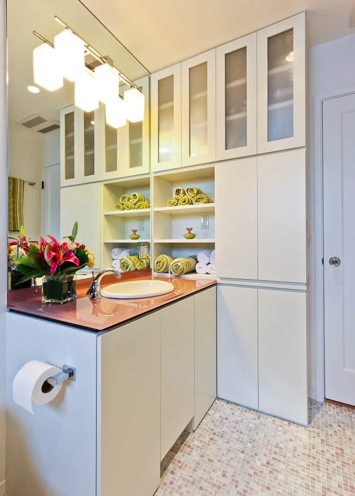 Slide of Roberts Electric Company