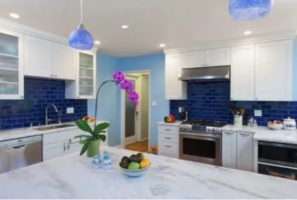 Slide of Roberts Electric Company