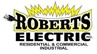 Trusted lighting installation experts serving Magnolia, DE - Roberts Electric