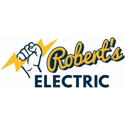 Robert's Electric